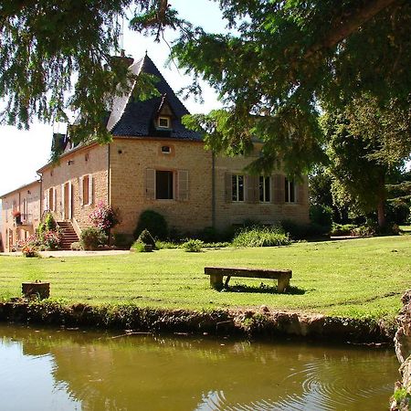 Gentilhommiere De Collonges Bed & Breakfast Prissé Exterior photo